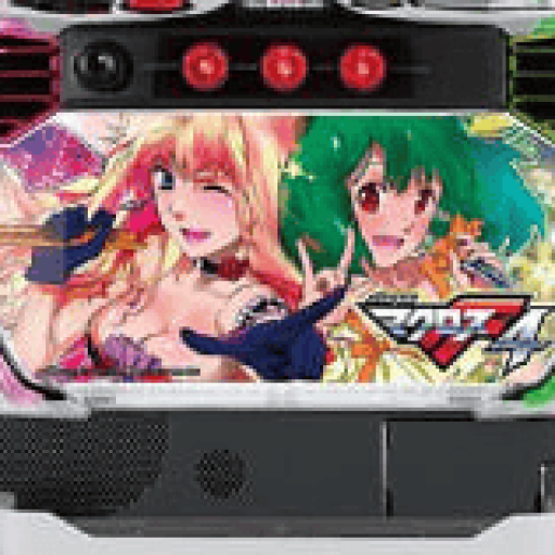 マクロス スマスロ